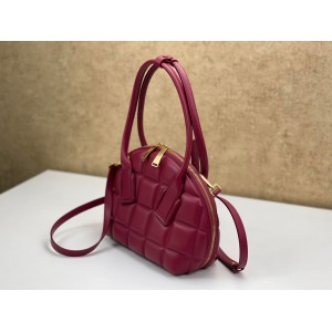 BOTTEGA VENETA 592858 PADDED BV SWOOP LEATHER BAG [NEW]